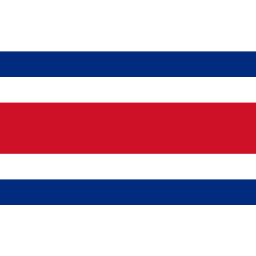 Icône drapeau costa rica à télécharger gratuitement